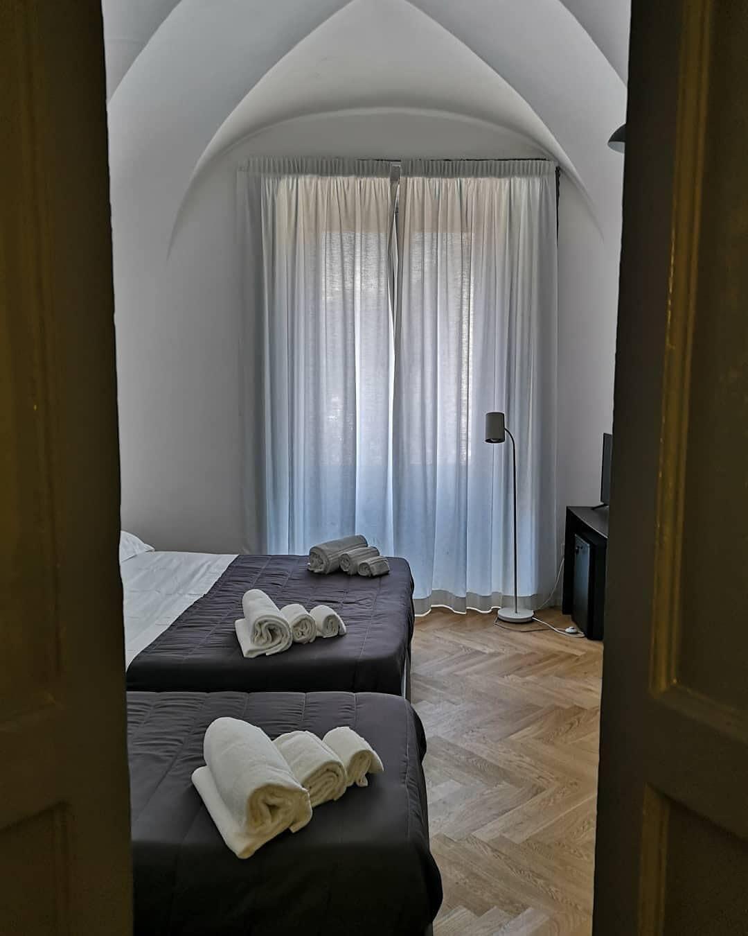 Agatha Cosy Hotell CTA Exteriör bild