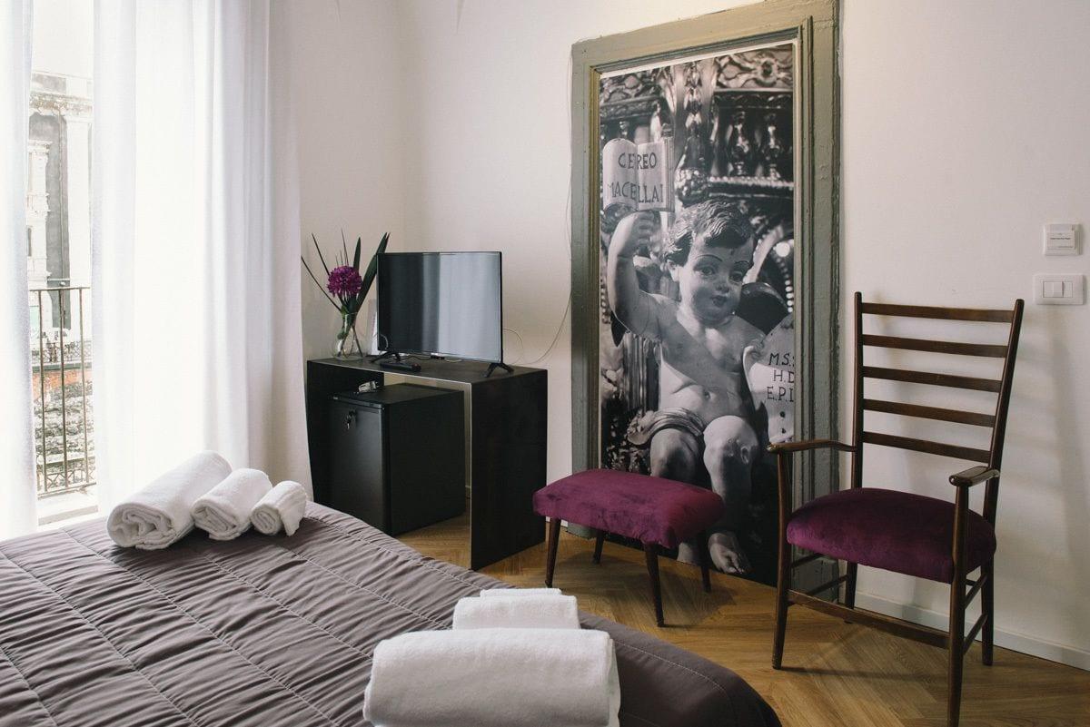 Agatha Cosy Hotell CTA Exteriör bild