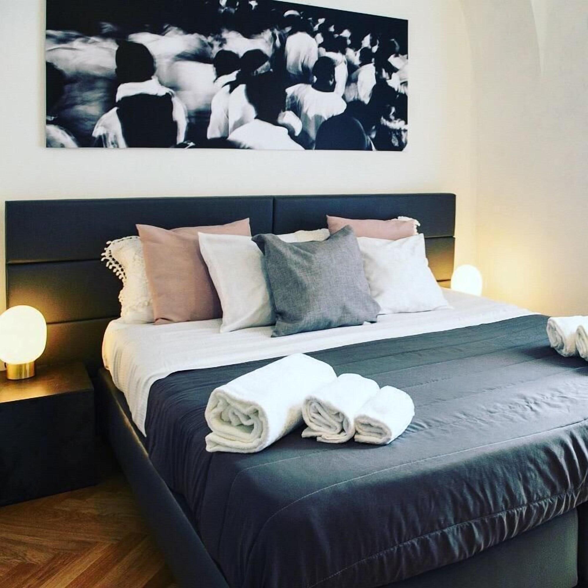 Agatha Cosy Hotell CTA Exteriör bild