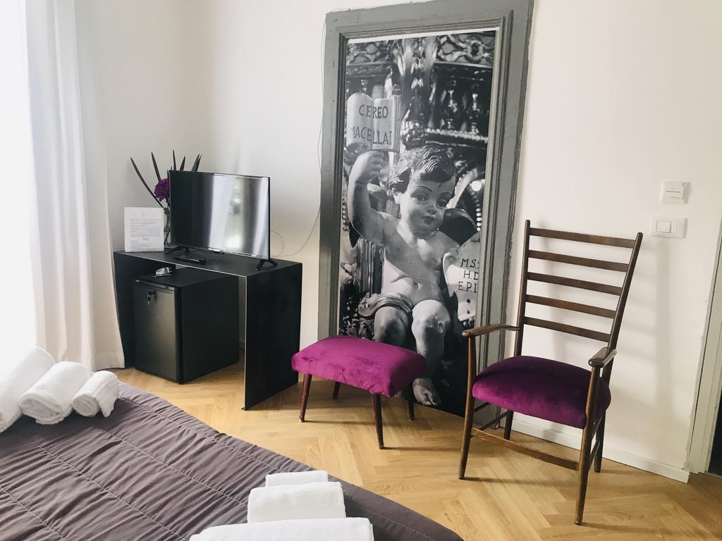 Agatha Cosy Hotell CTA Exteriör bild