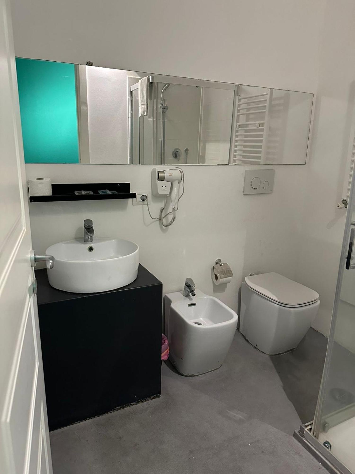 Agatha Cosy Hotell CTA Exteriör bild