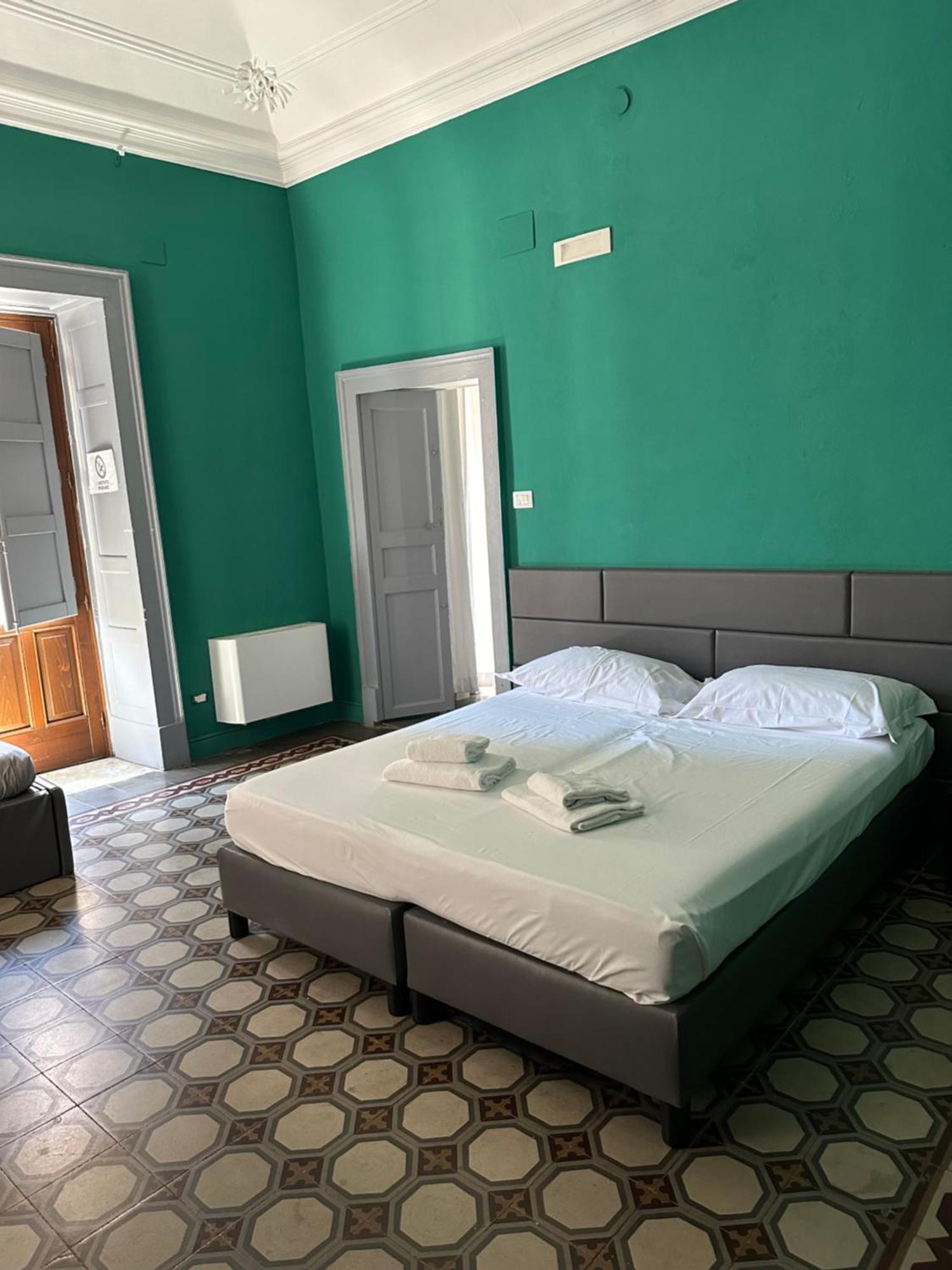 Agatha Cosy Hotell CTA Exteriör bild
