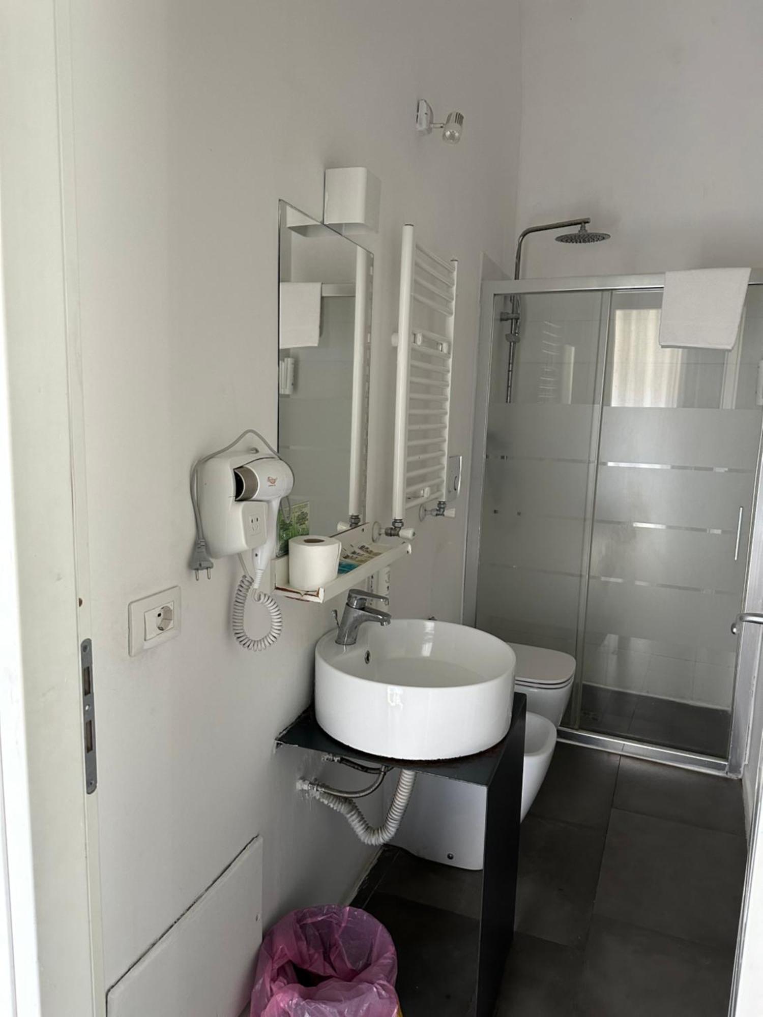 Agatha Cosy Hotell CTA Exteriör bild