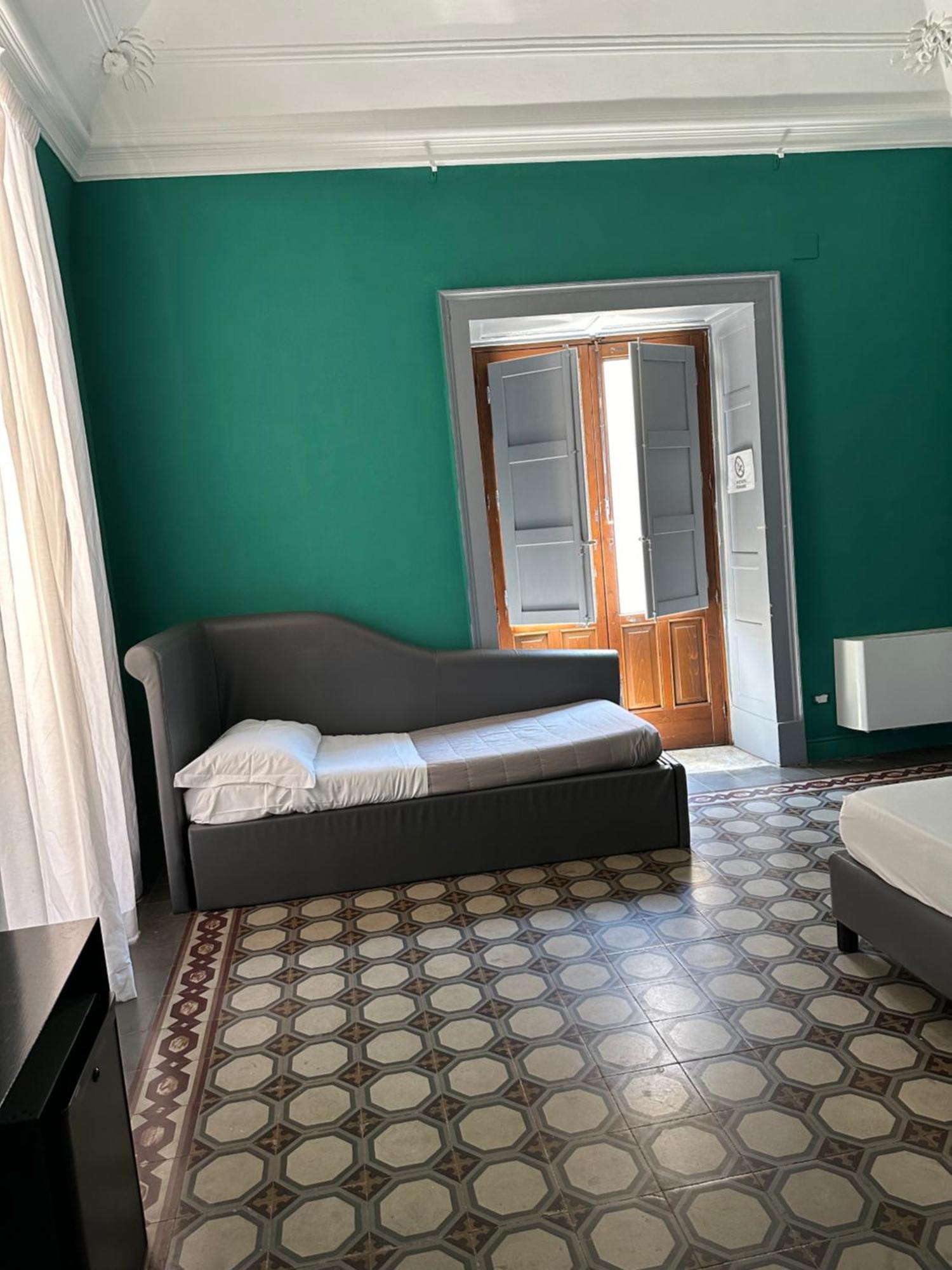 Agatha Cosy Hotell CTA Exteriör bild