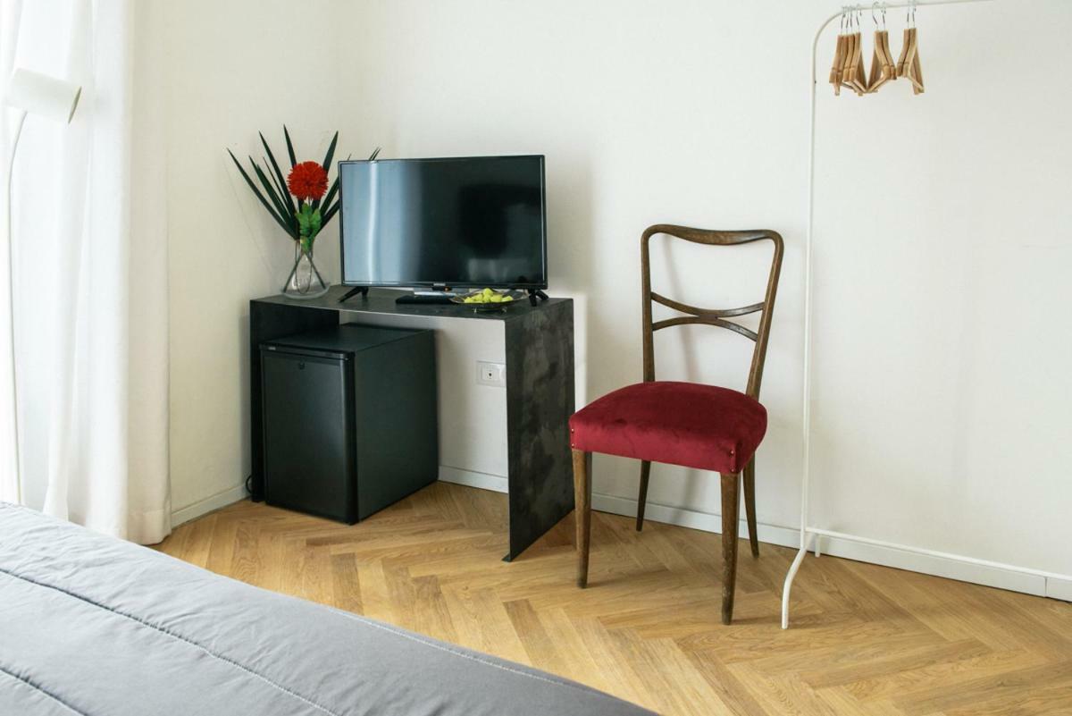 Agatha Cosy Hotell CTA Exteriör bild