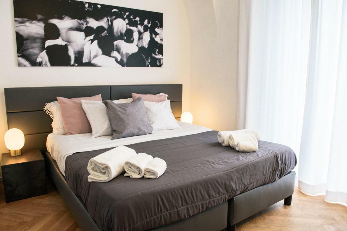 Agatha Cosy Hotell CTA Exteriör bild