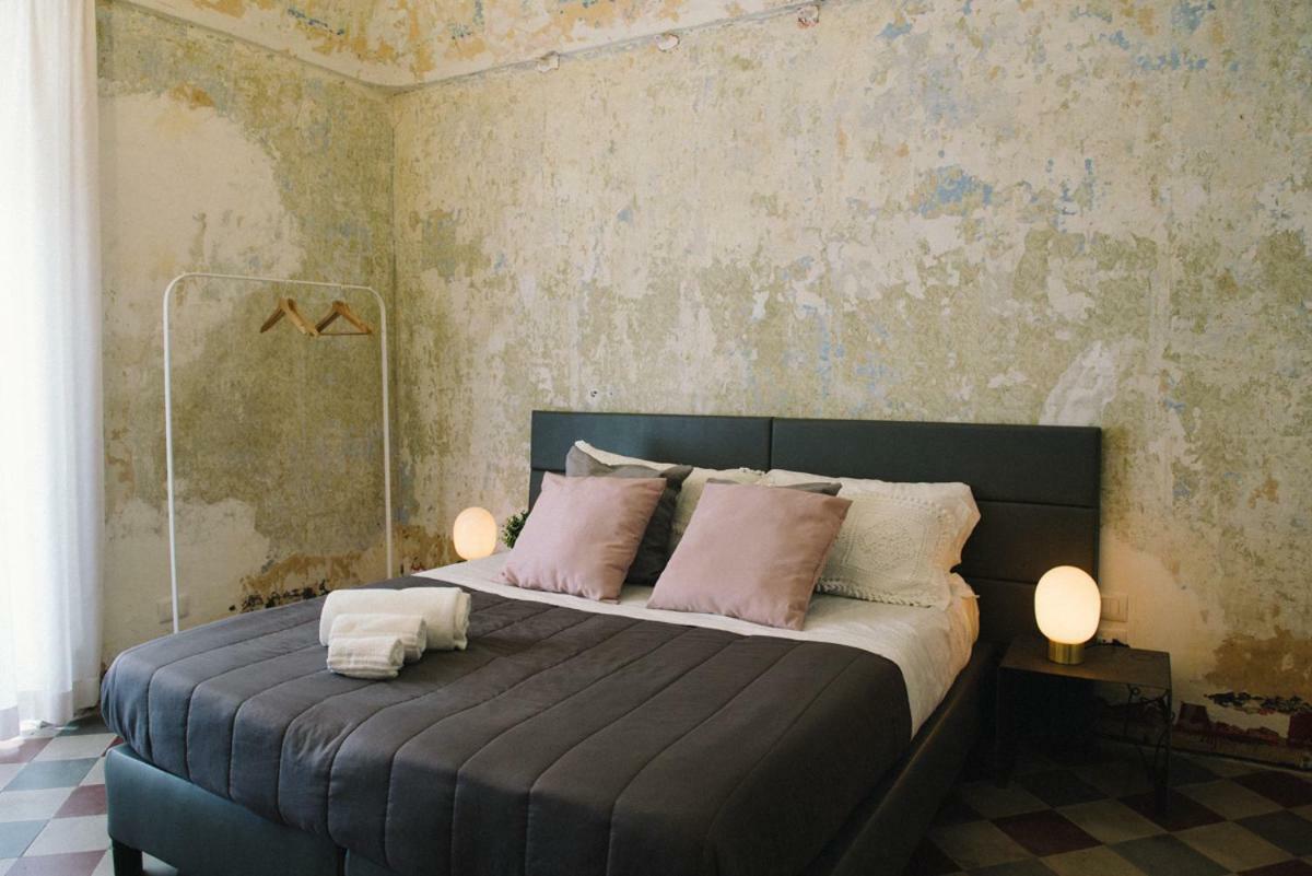 Agatha Cosy Hotell CTA Exteriör bild