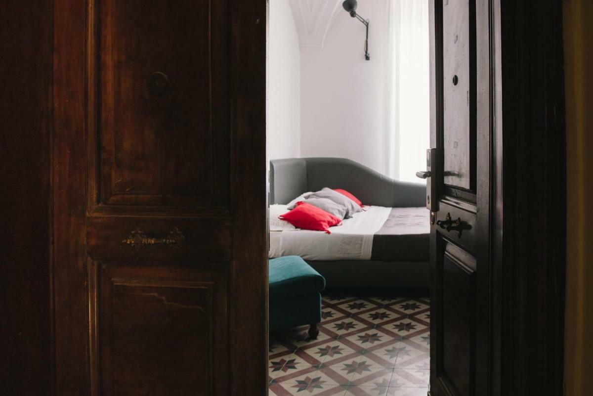 Agatha Cosy Hotell CTA Exteriör bild