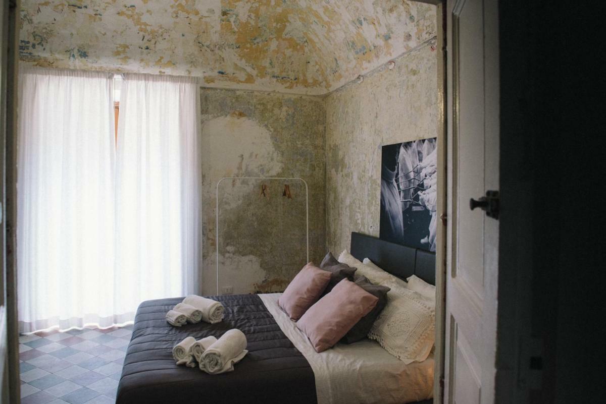 Agatha Cosy Hotell CTA Exteriör bild