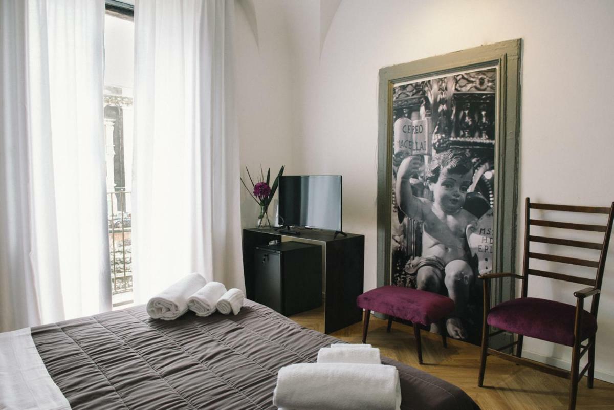 Agatha Cosy Hotell CTA Exteriör bild