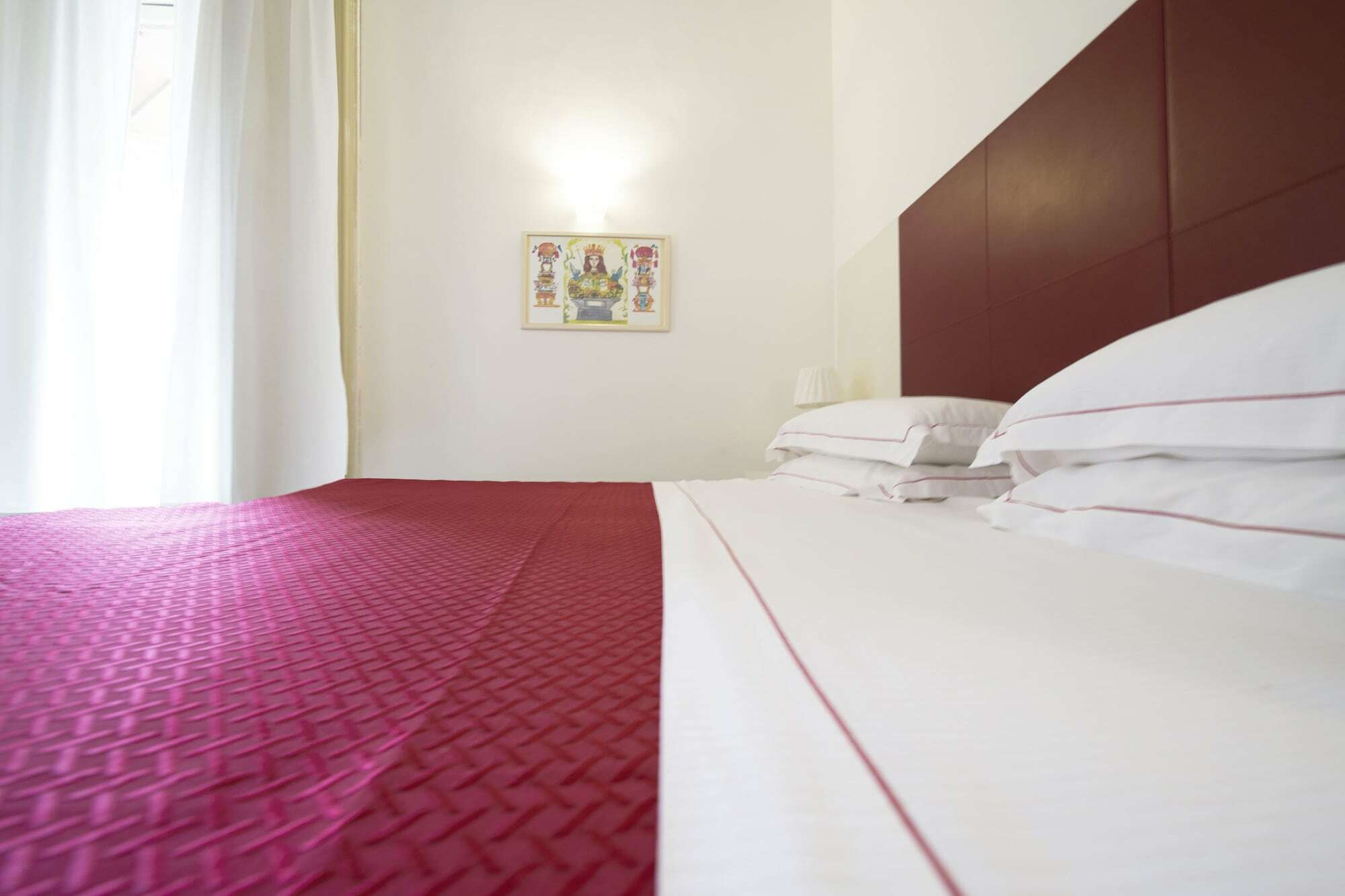 Agatha Cosy Hotell CTA Exteriör bild
