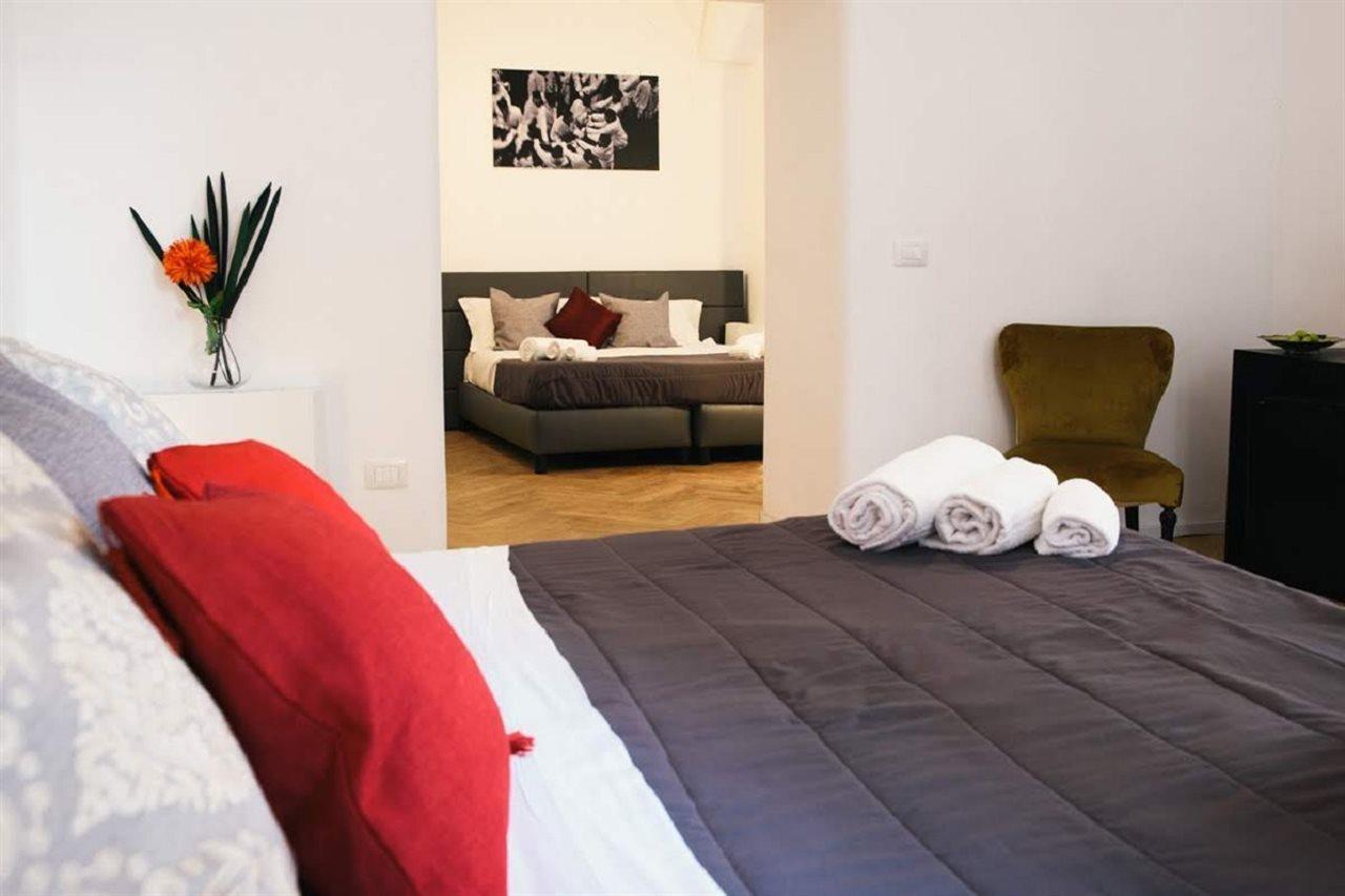 Agatha Cosy Hotell CTA Exteriör bild