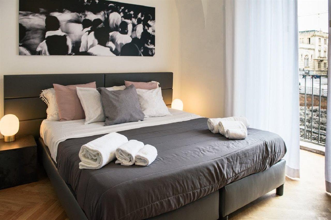 Agatha Cosy Hotell CTA Exteriör bild